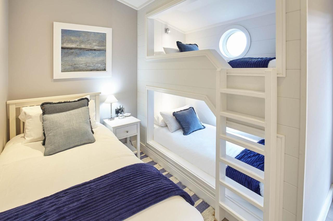Host & Stay - Puffins Rest รอนสวิค ภายนอก รูปภาพ